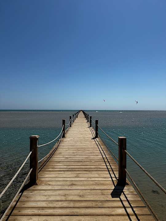 Strand Hotel Three Corners Ocean View prestige - Adults only