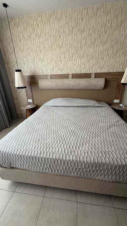 Zimmer Achilleas Beach Adults Only
