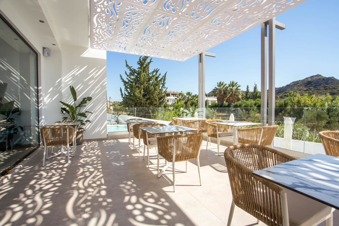 Gastro Hollywood Inn - Faliraki Adults Only