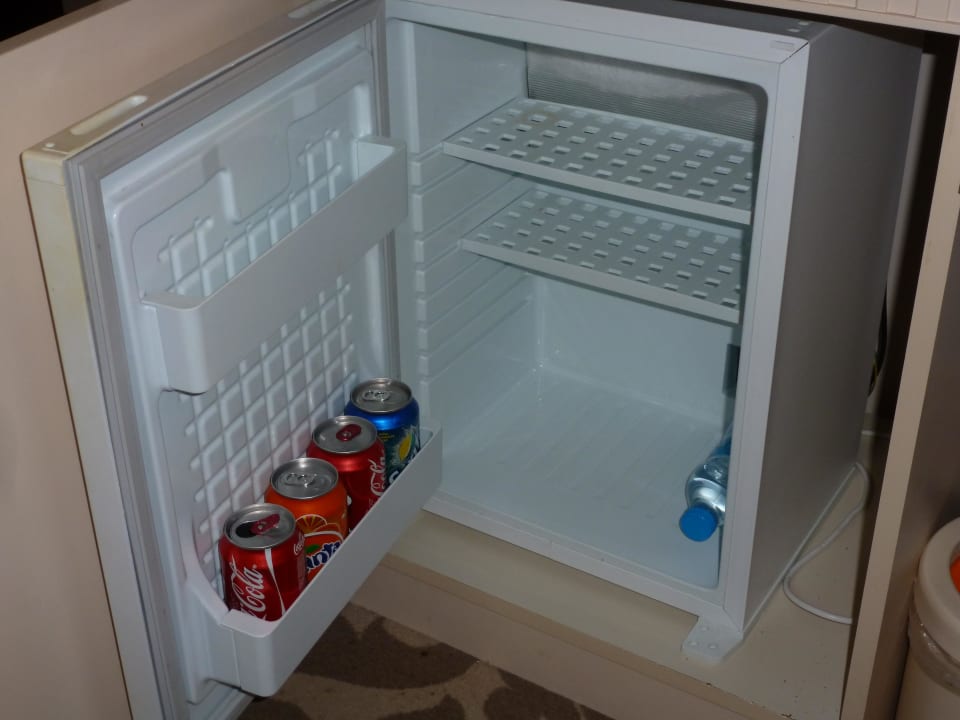 Minibar Aydinbey Kings Palace & Spa