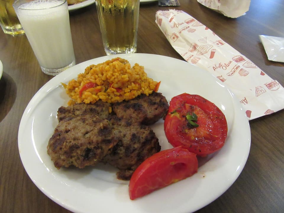 Gastro Calimera Hane Garden