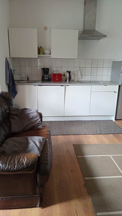 Zimmer Ferienpark Ebertswiese