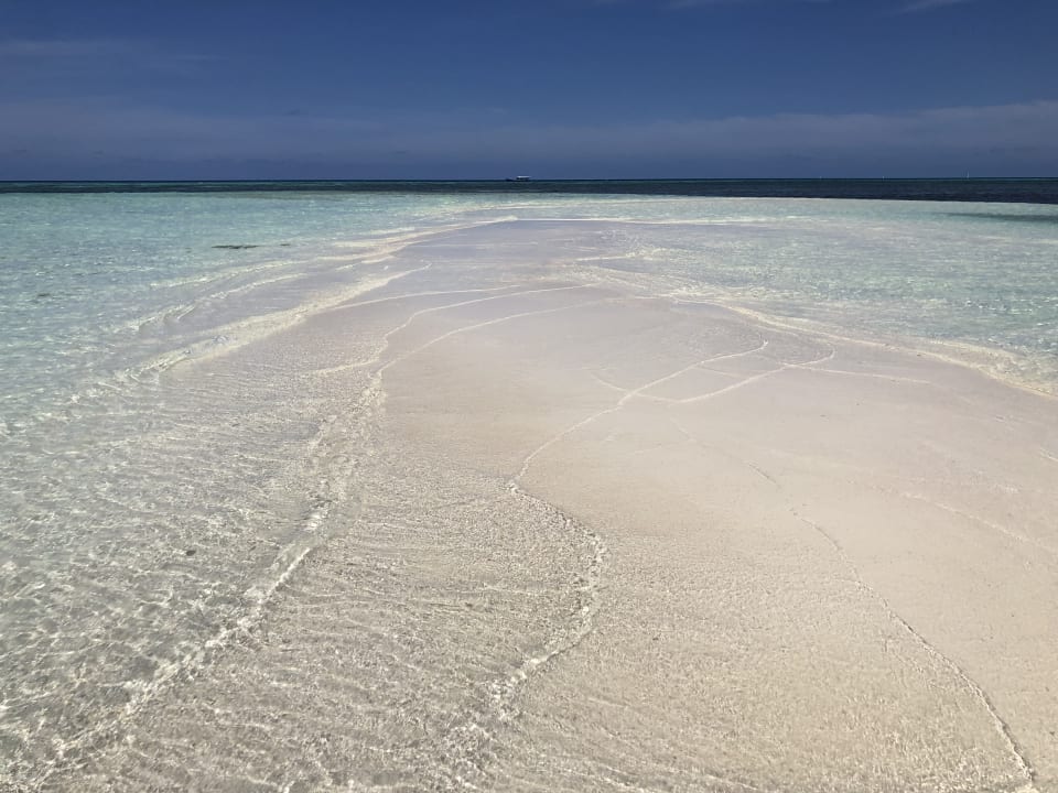 Strand Adaaran Select Hudhuran Fushi - Premium All Inclusive