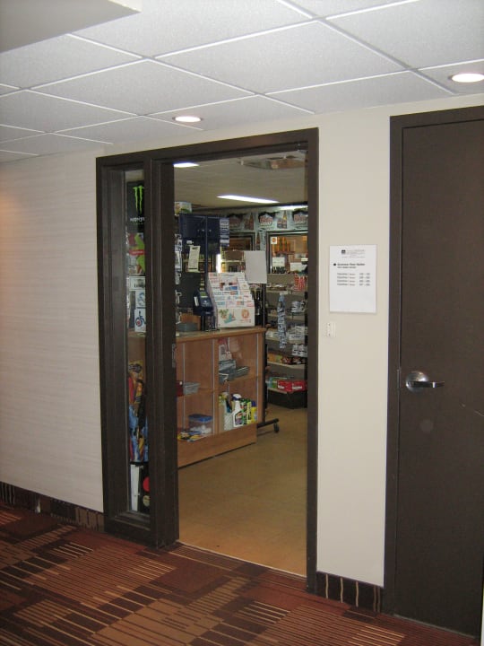 Sonstiges Hotel Chateau Laurier