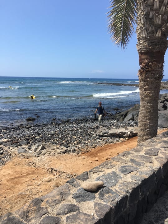 Strand Parque Santiago III Official