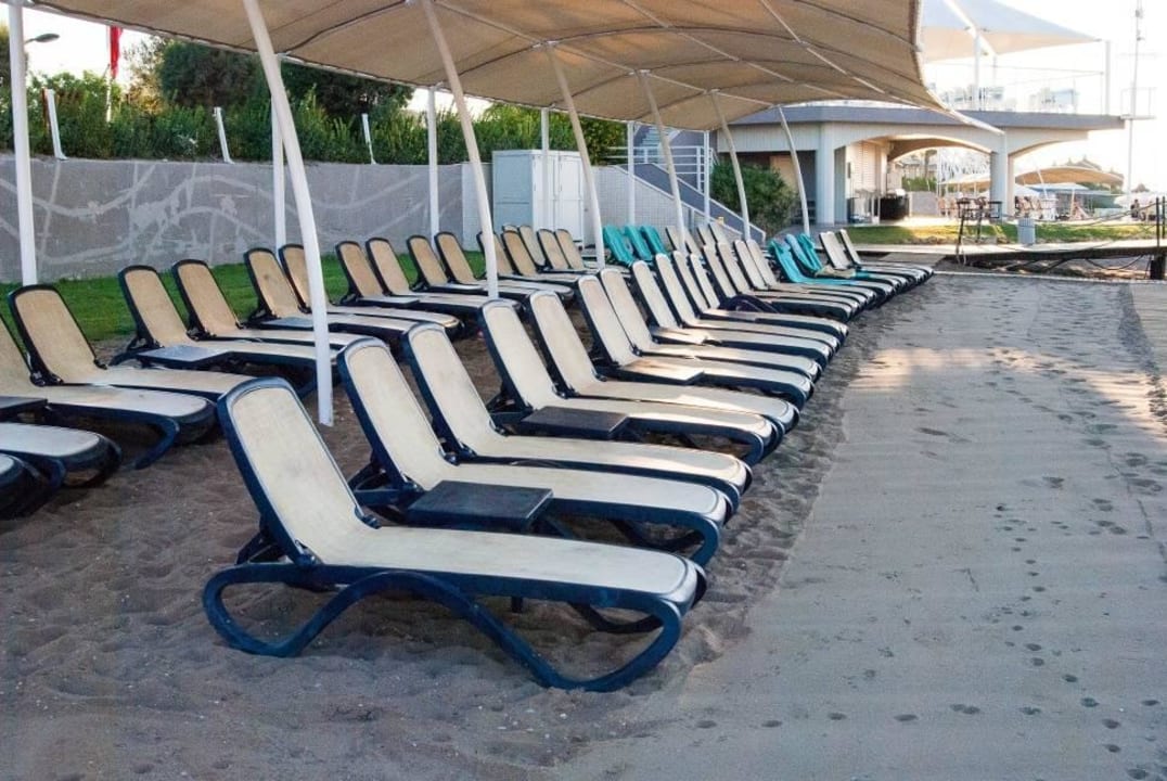 Ohne Worte ... Susesi Luxury Resort