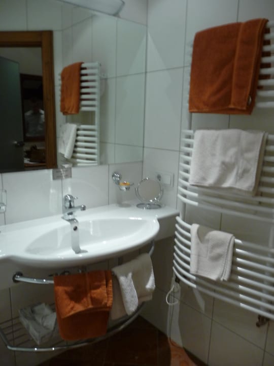 Bad Hubertus Hotel & Apartments