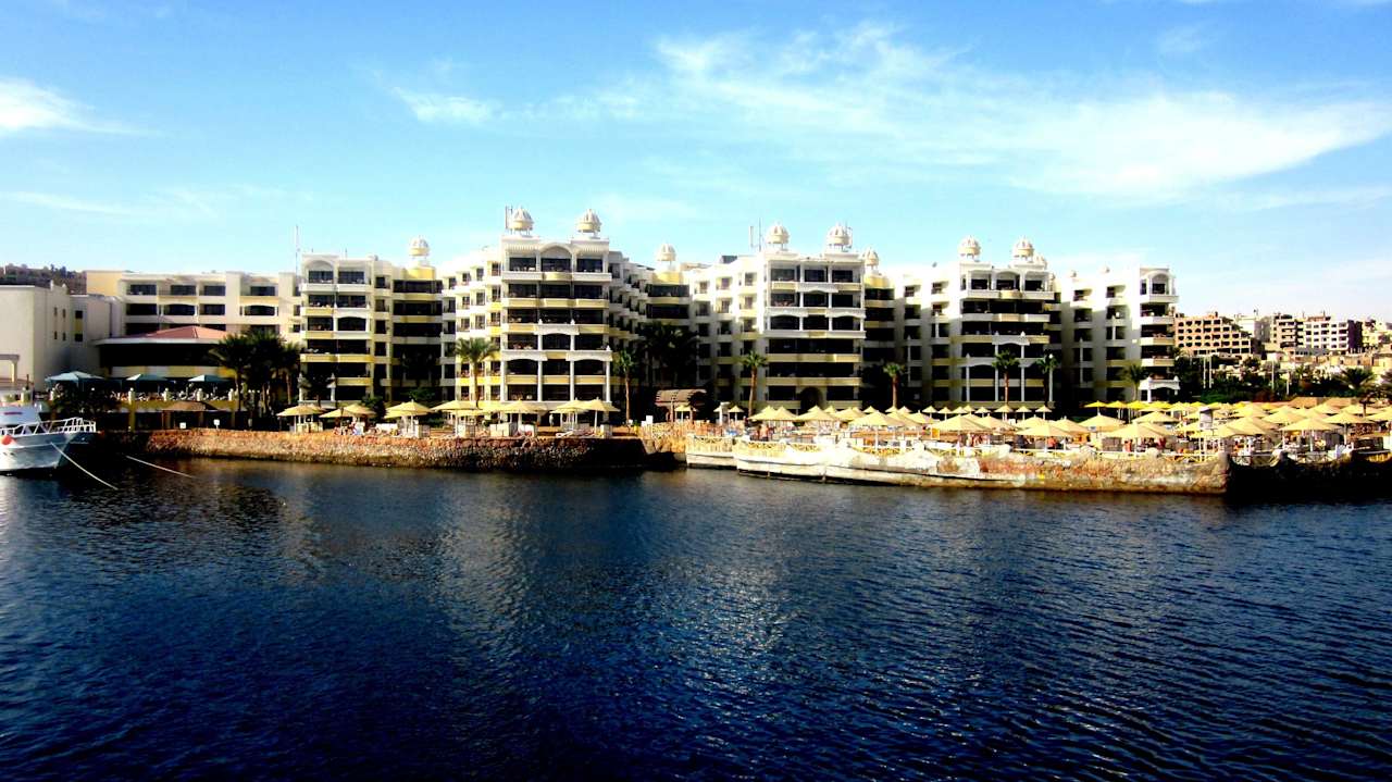 Санрайз Холидей. SUNRISE Holidays Resort (Adults Only)