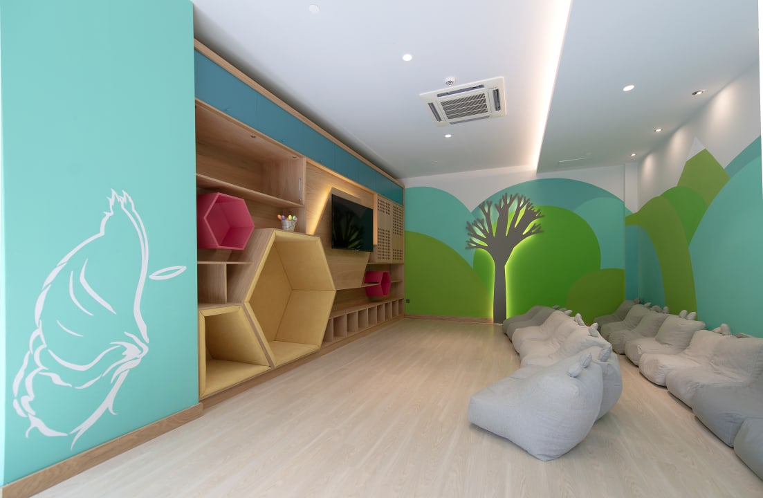 Sport & Freizeit Hotel Miramare Beach