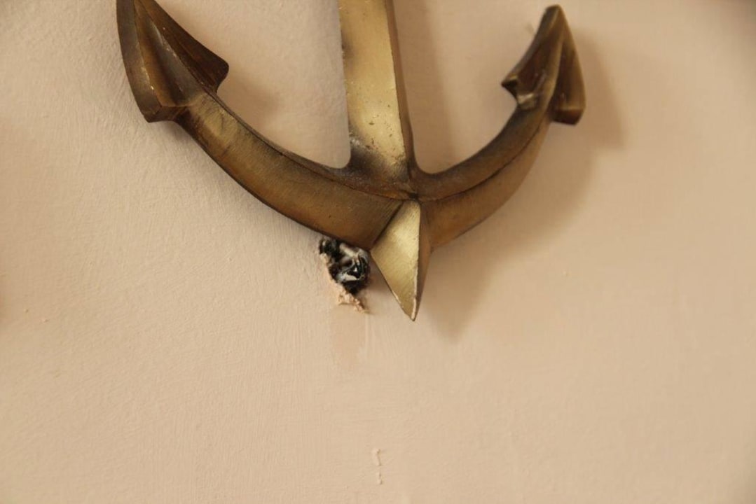 Vorsicht Strom Royal Park Hotel & Aqua park