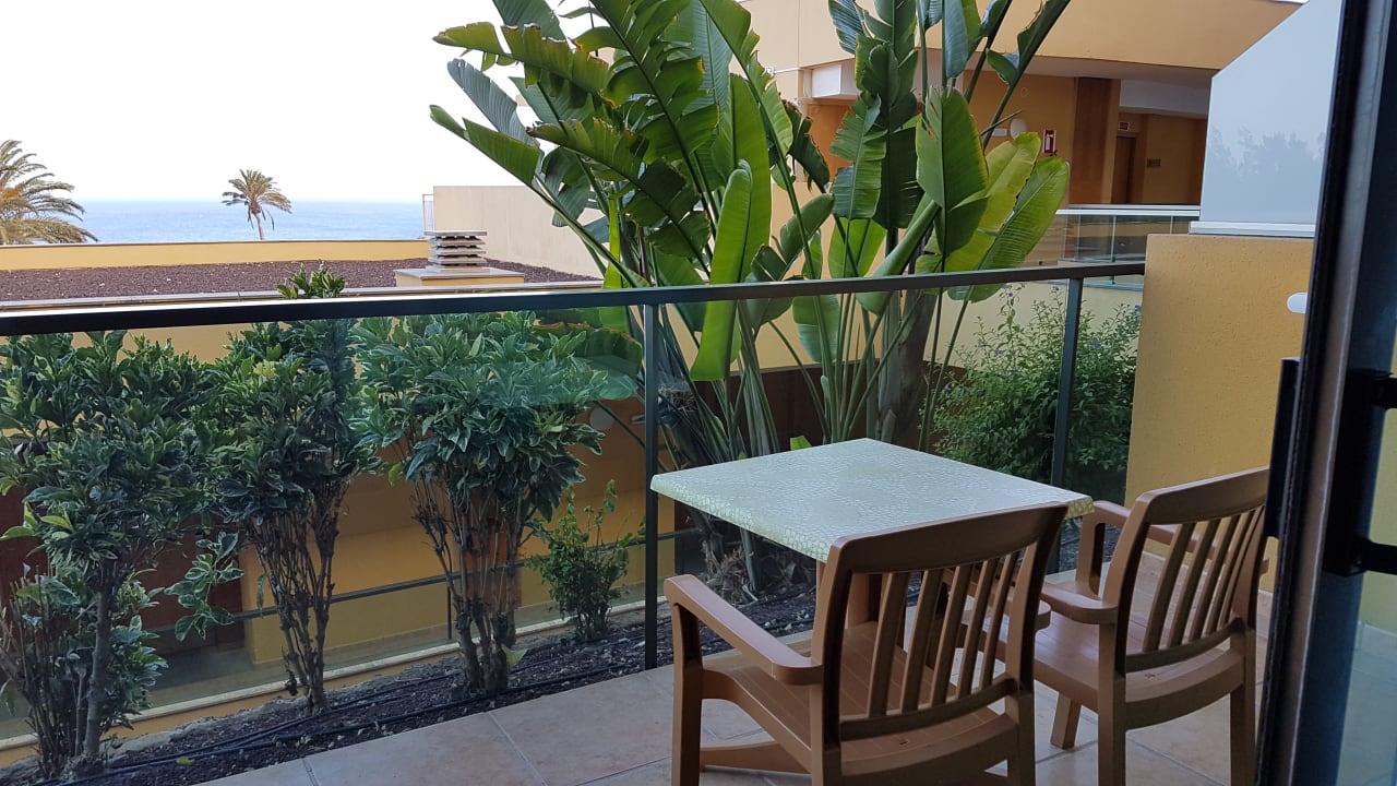 Zimmer SBH Club Paraiso Playa