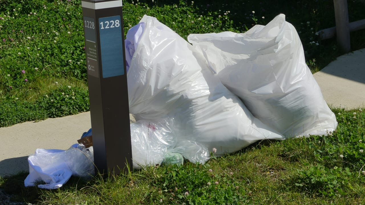 Außenansicht Center Parcs Park Allgäu