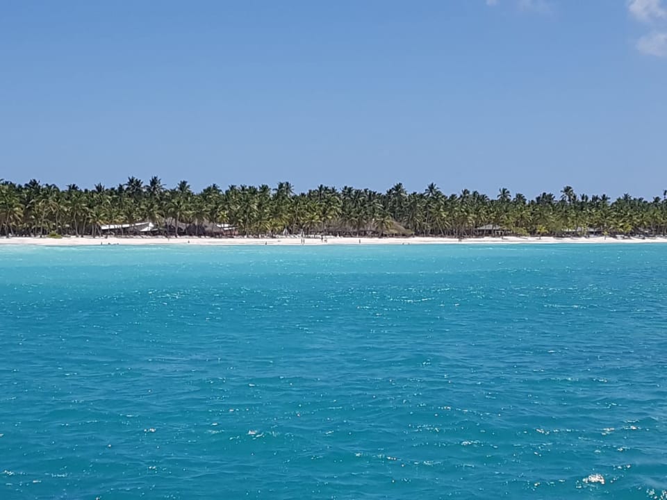 Strand Hotel Grand Palladium Palace Resort, Spa & Casino