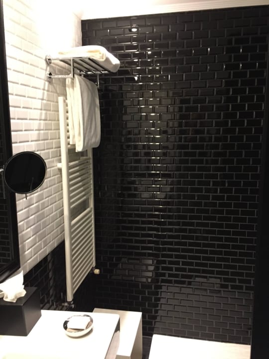 Bad The Principal Madrid