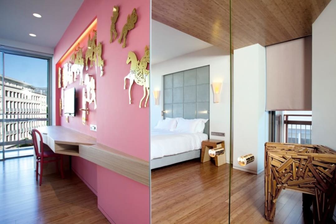 Studio Room New Hotel
