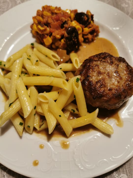 Gastro Verwöhnhotel Kristall