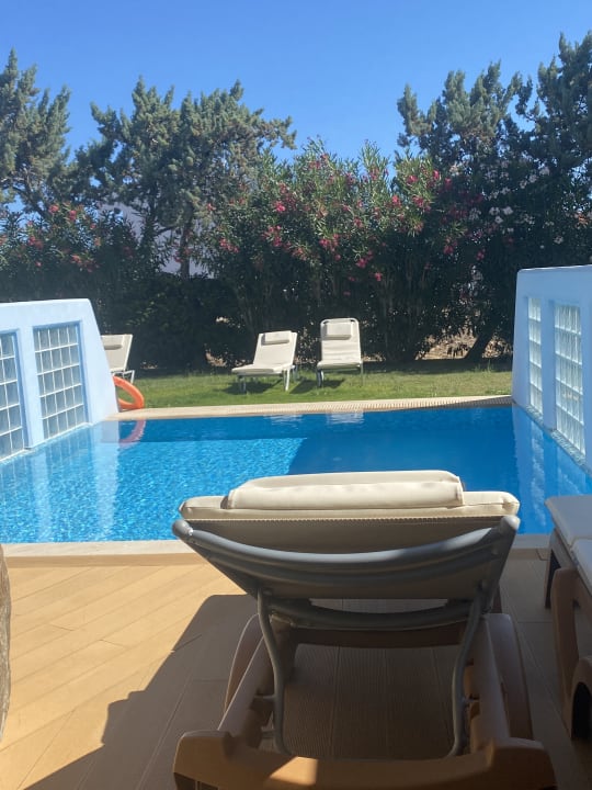 Pool Atrium Palace Thalasso Spa Resort & Villas