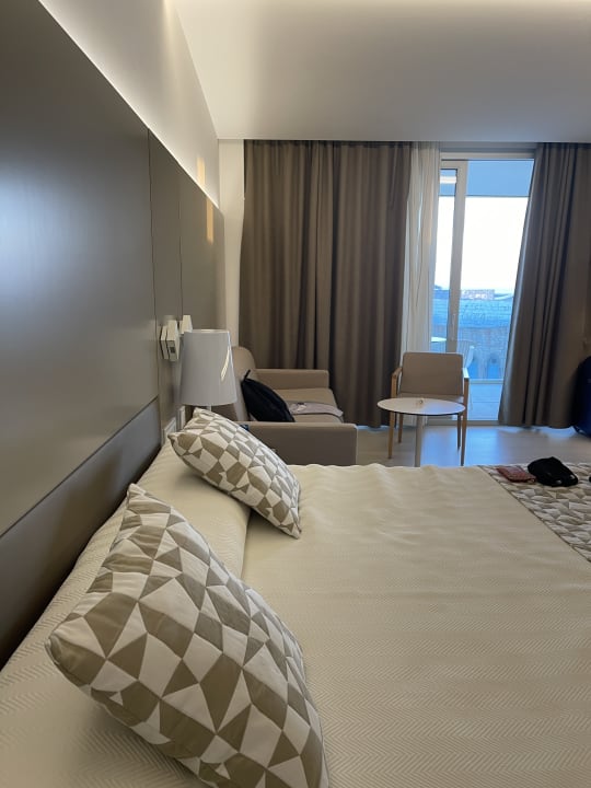 Zimmer Hipotels Gran Playa De Palma