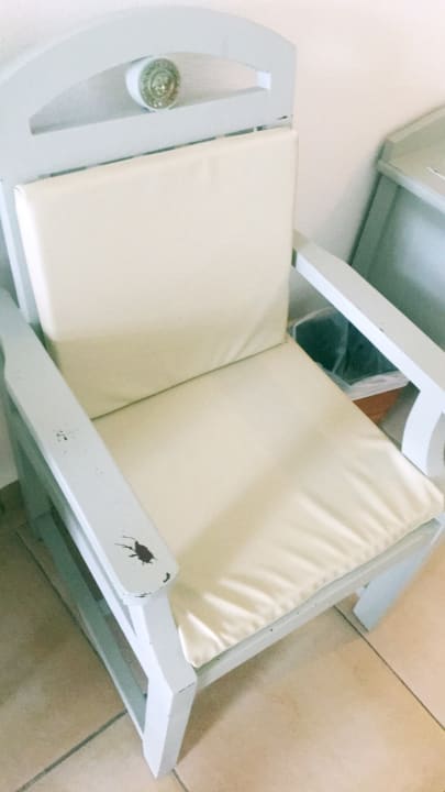 Zimmer Sandy Beach Resort