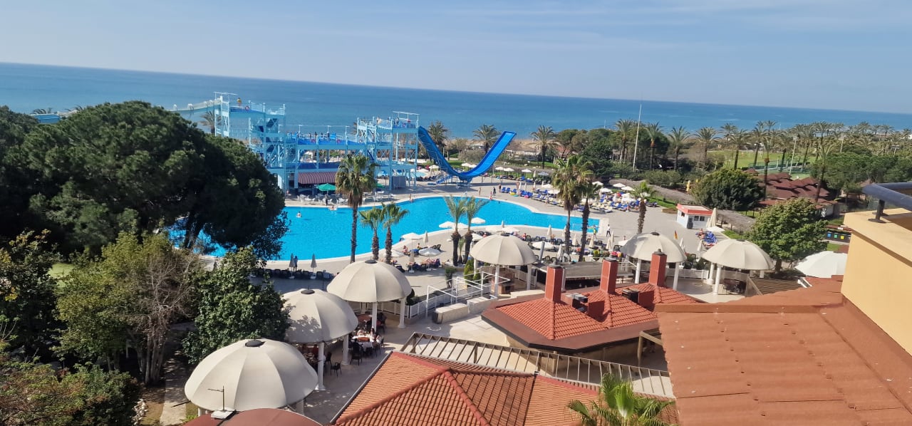 Pool Asteria Family Belek