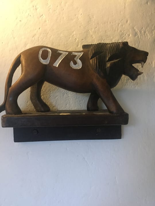 Zimmer Neptune Village Beach Resort & Spa