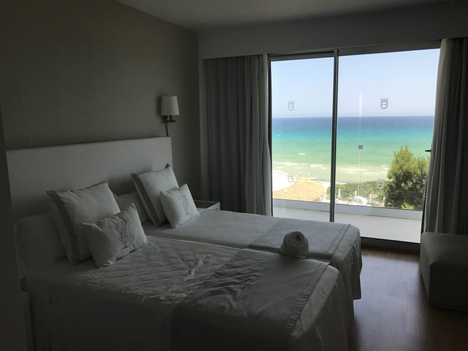 Zimmer Playa Esperanza Resort