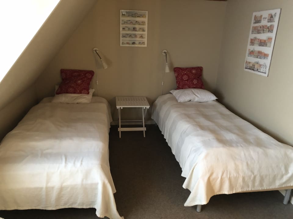 Zimmer Dancenter Ferienhäuser