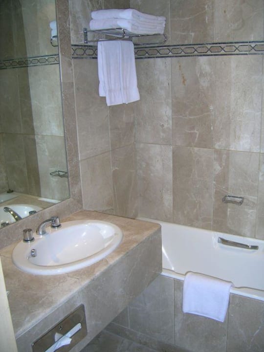 Le Meridien Damaskus Hotel Le Meridien