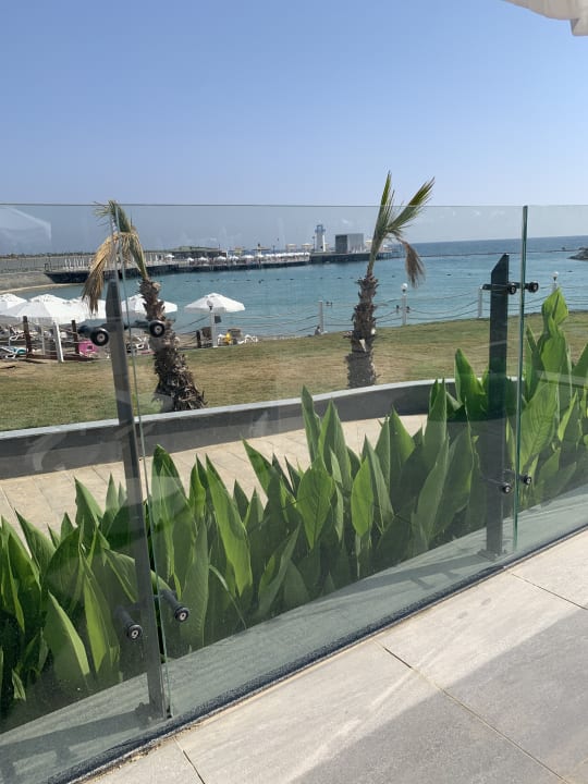 Strand Mylome Luxury Hotel & Resort