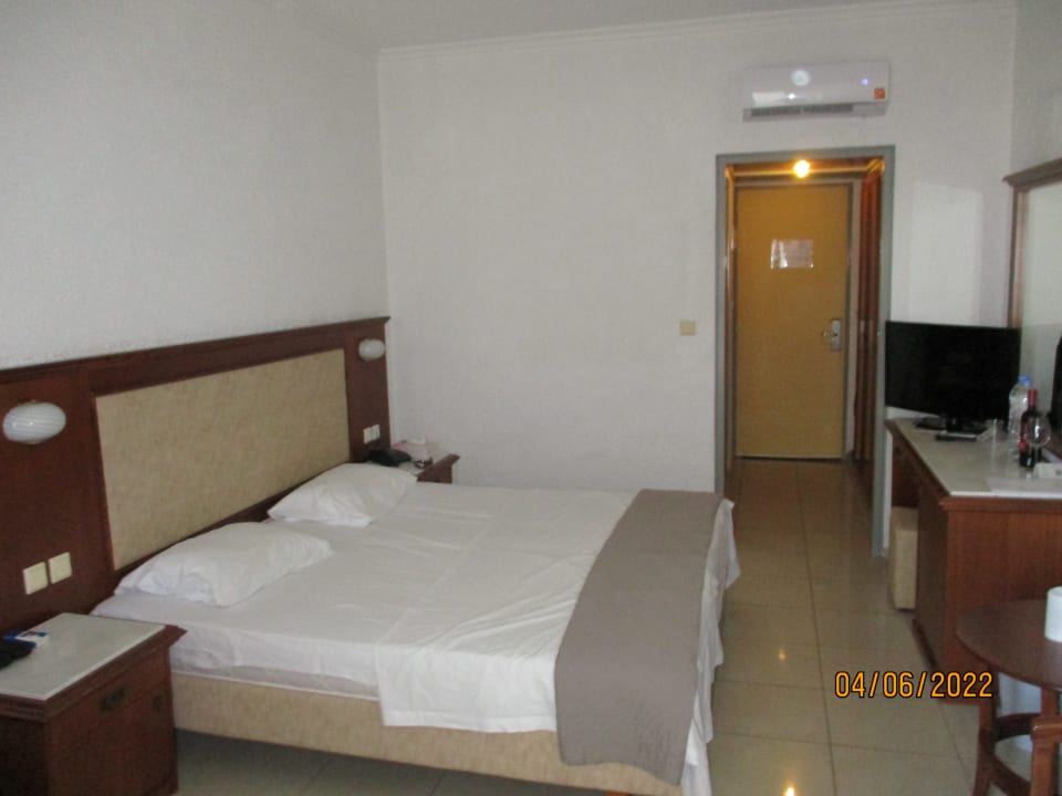 Zimmer Dessole Dolphin Bay Resort