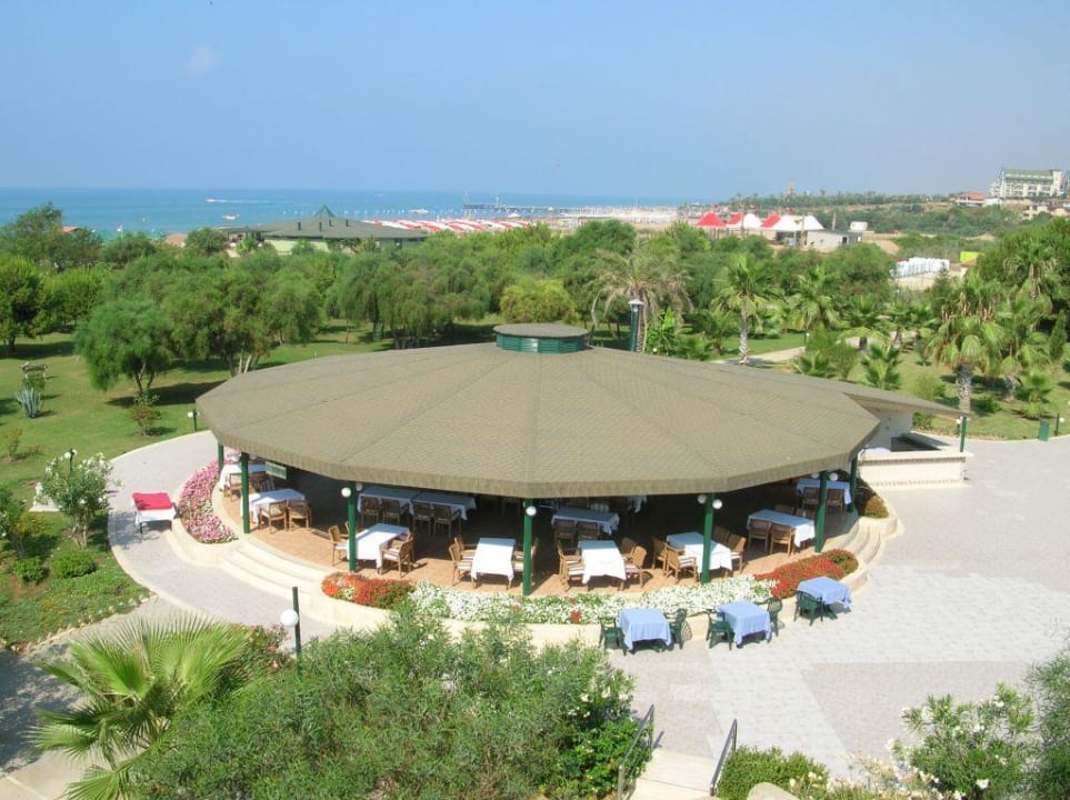 Bar/Restaurant VONRESORT Golden Coast