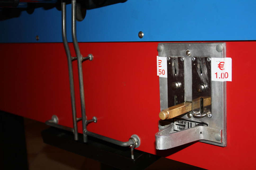 Pure Abzocke oder Kinderspaß Sonnenwald Hotel