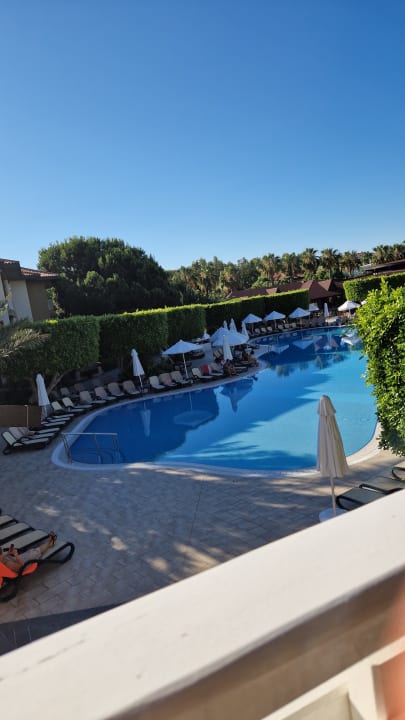 Pool Club Grand Side
