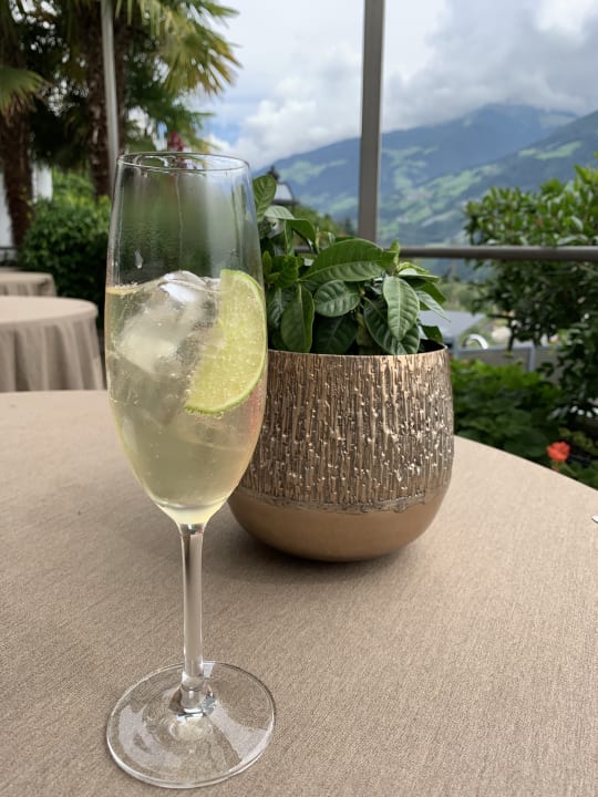 Gastro Hotel Golserhof