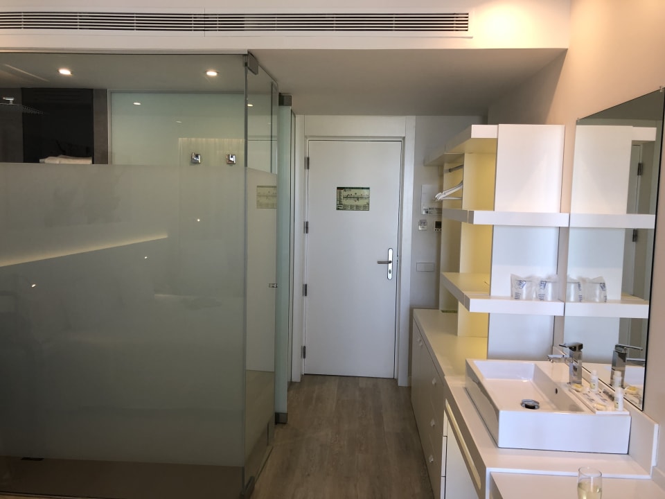 Zimmer Els Pins Resort & Spa