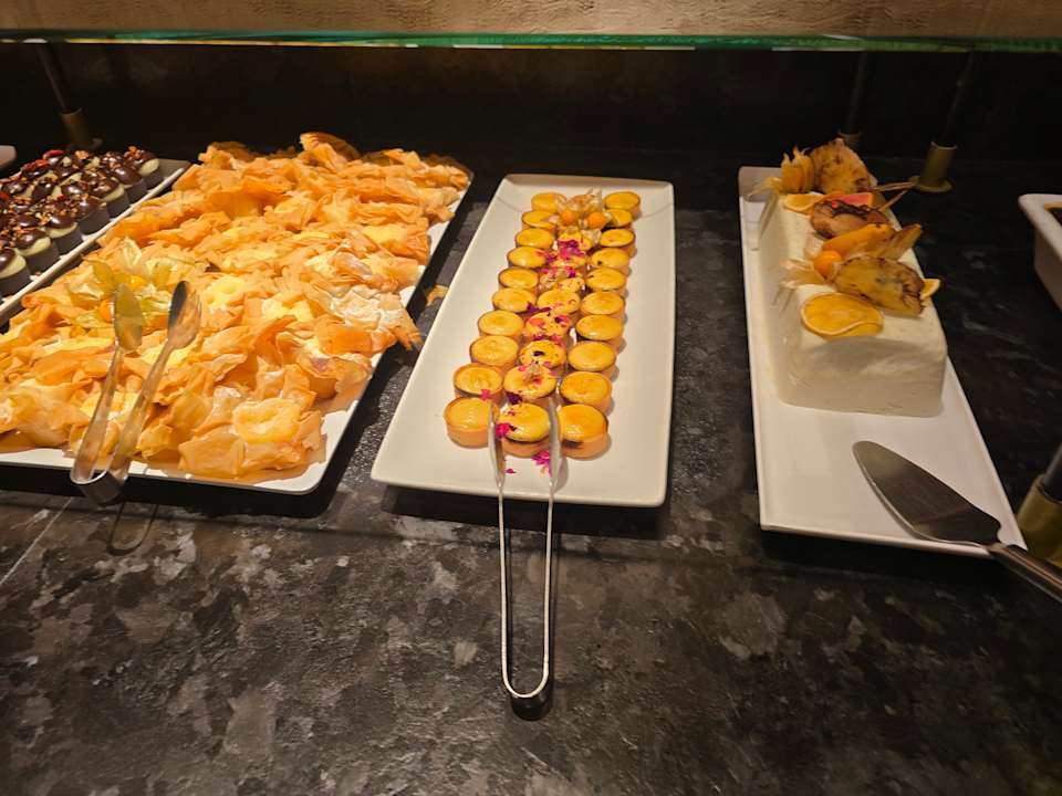 Gastro Seaside Los Jameos Playa