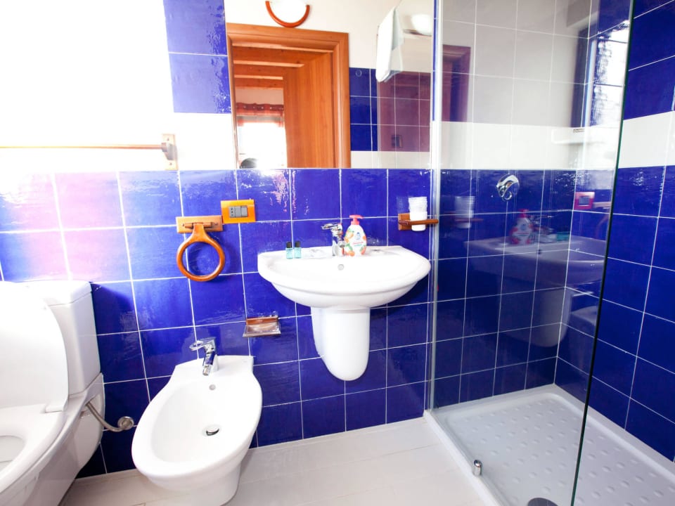 Casa Rossa Country House Casa Rossa Country House