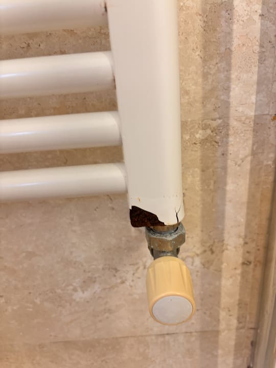 Zimmer Grande Baia Resort & Spa