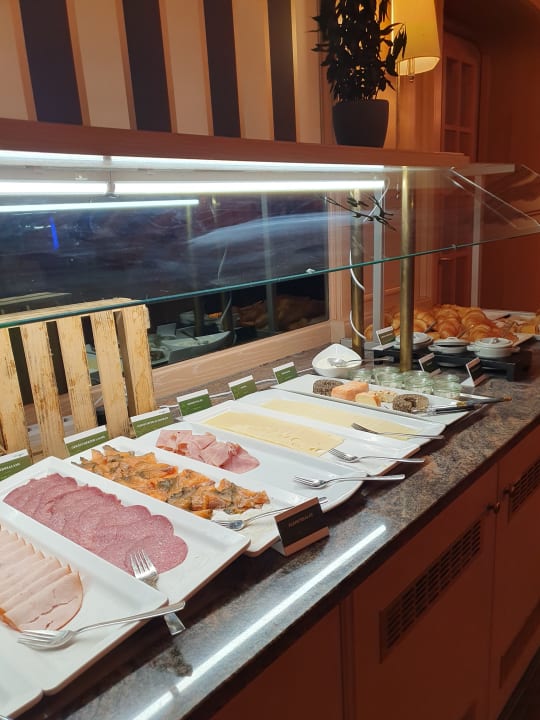 Gastro Hotel Forsthaus Nürnberg-Fürth