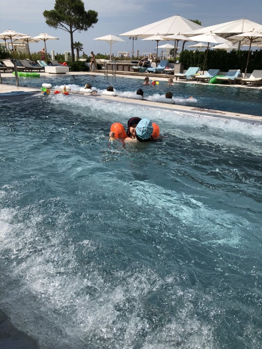 Strand Falkensteiner Hotel & Spa Jesolo