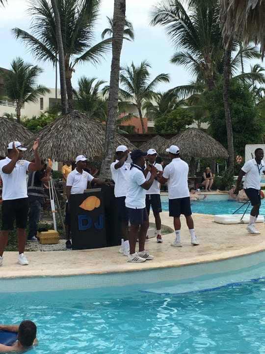 Sport & Freizeit Secrets Royal Beach Punta Cana - Adults only