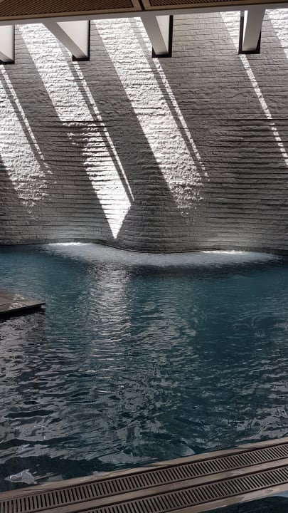 Sport & Freizeit Tschuggen Grand Hotel Arosa