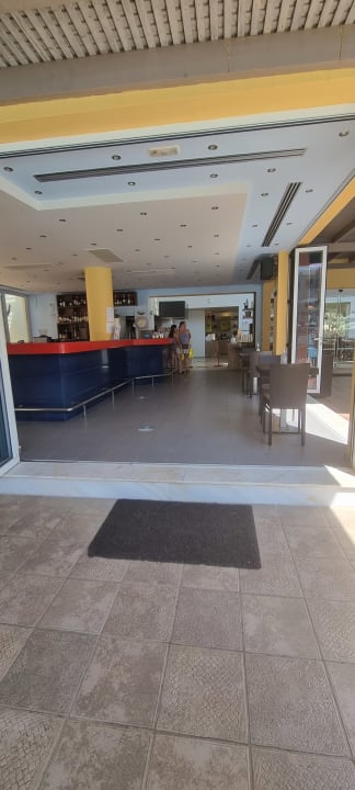 Gastro Hotel Meropi