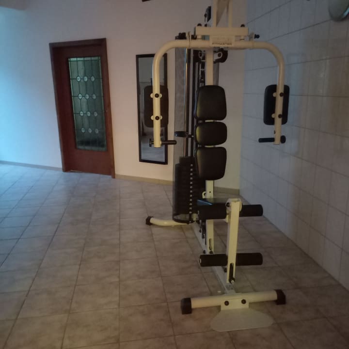 Sport & Freizeit Hotel Anker