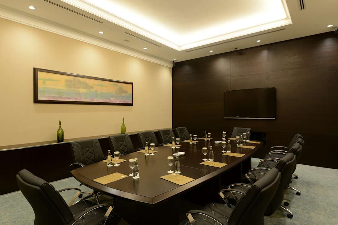 Sonstiges Isfanbul Holiday Home & Suites