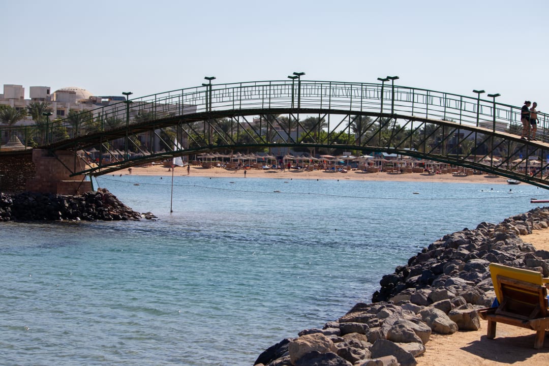 Ausblick Desert Rose