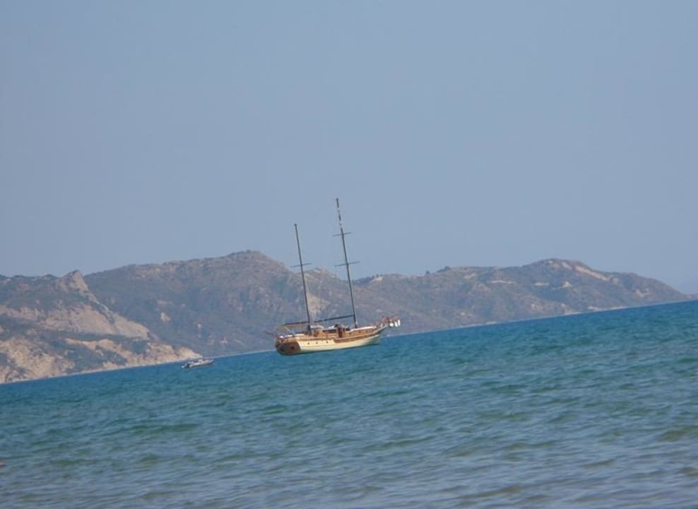 Strandausblick Domes Aulūs Zante, Autograph Collection