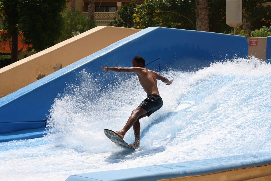 Sport & Freizeit Grand Waterworld Makadi & Family Star Makadi