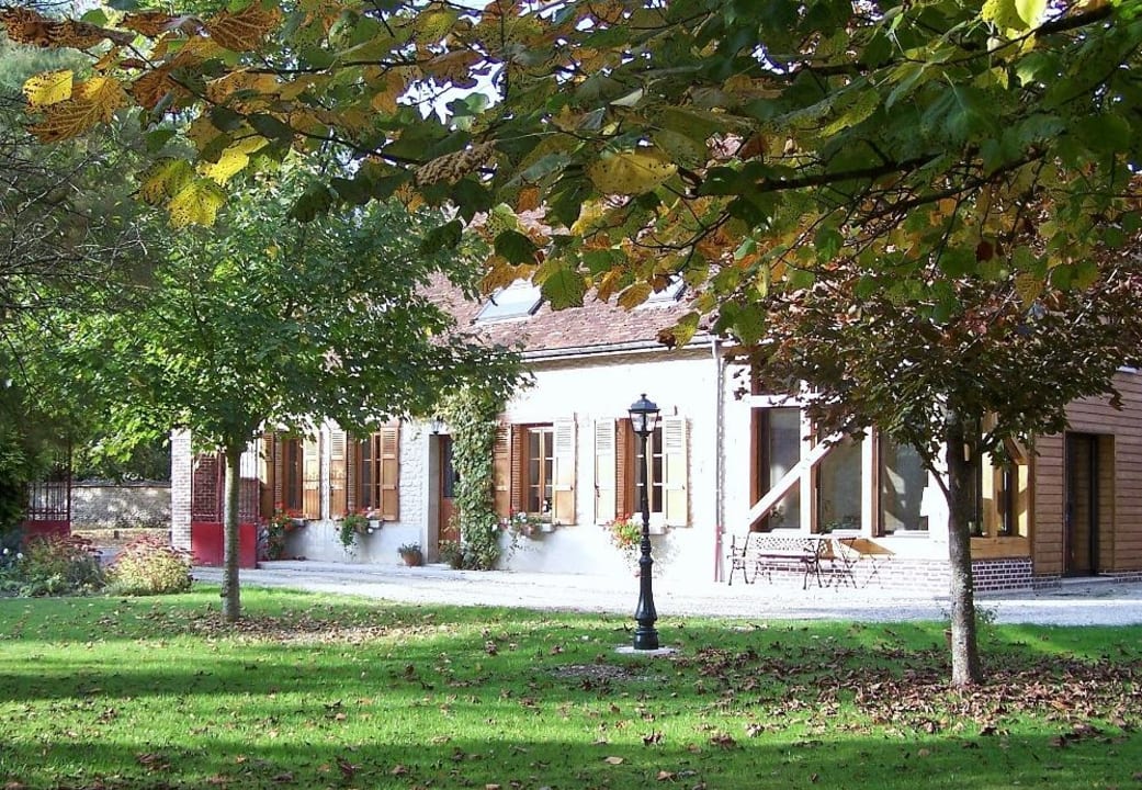 La Croix St Jean Guesthouse La Croix St Jean