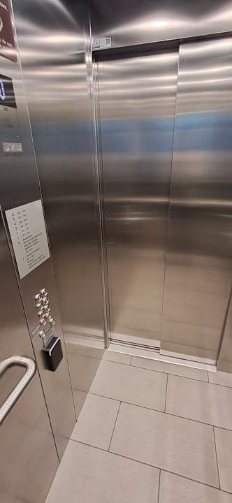 Sonstiges Hampton by Hilton Munich City West